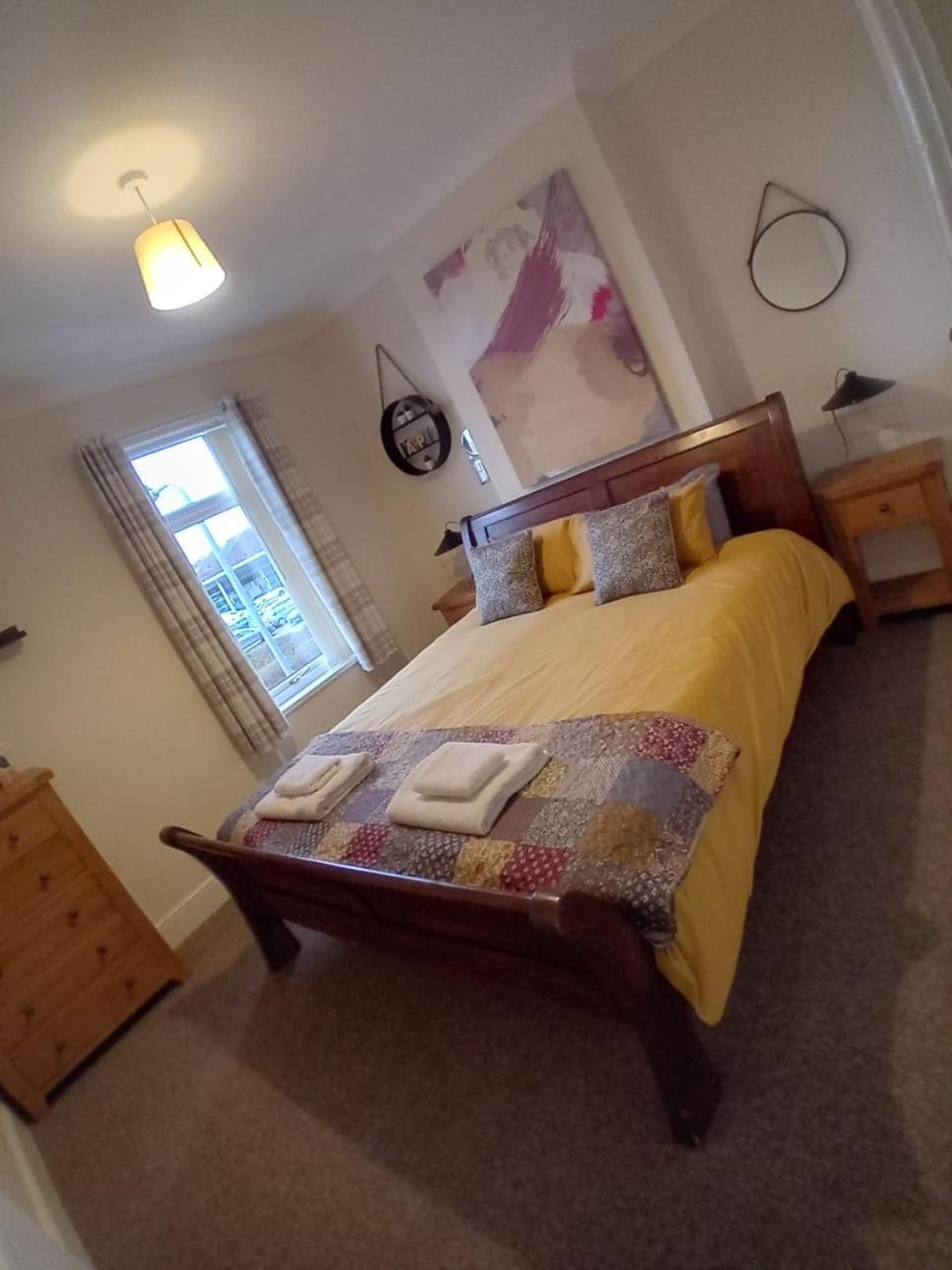Colville House Gainsborough Dış mekan fotoğraf